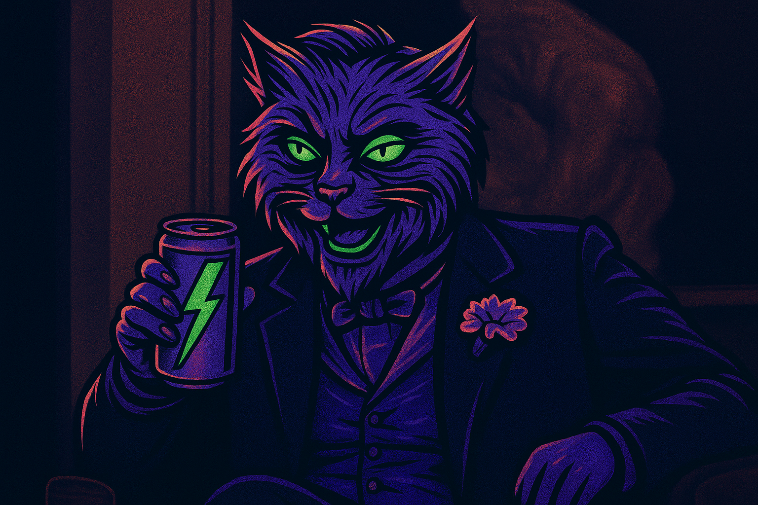 A meme diagram illustrating a complex, over-engineered system, contrasted with a practical solution.