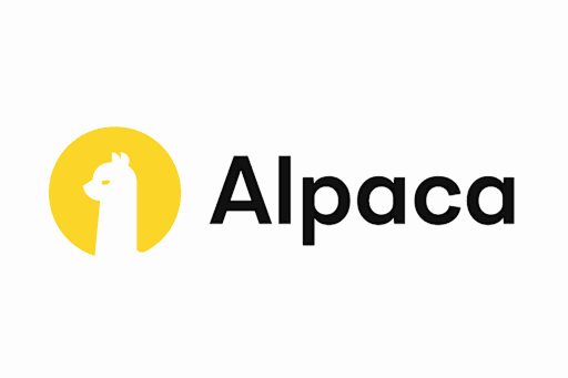 Alpaca logo