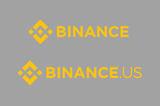 Binance logo