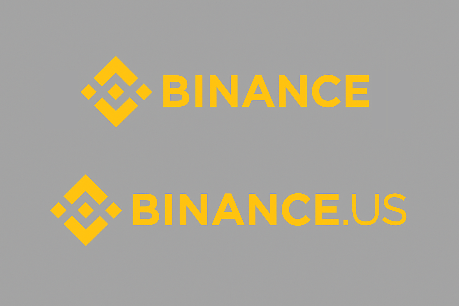 Binance.US logo