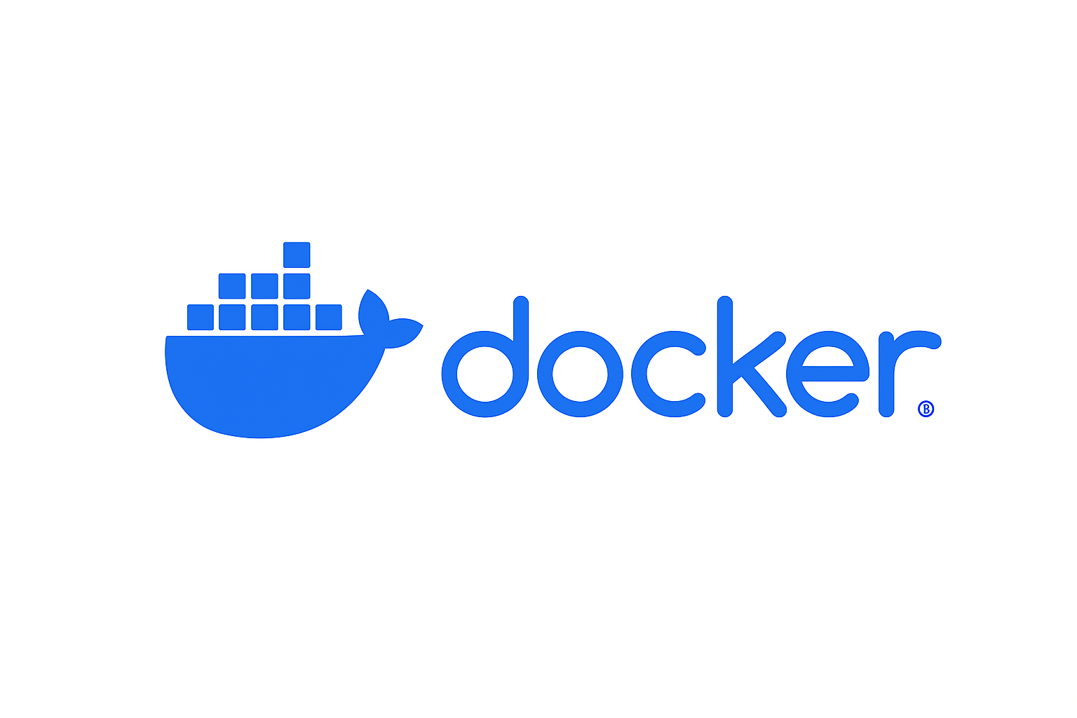 Docker Logo