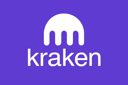Kraken logo