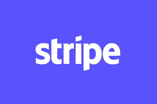 Stripe Logo