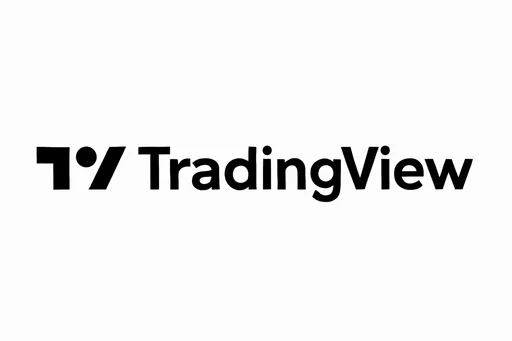 TradingView Logo